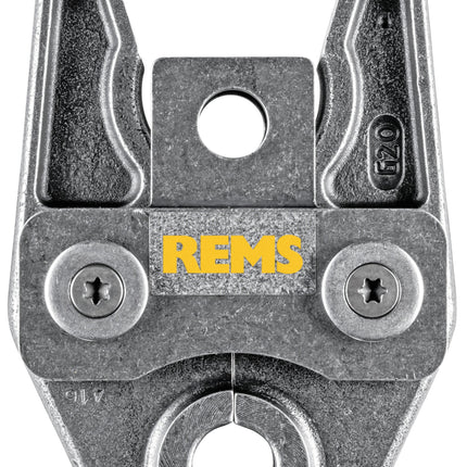 Rems persbek - G20 (570410)