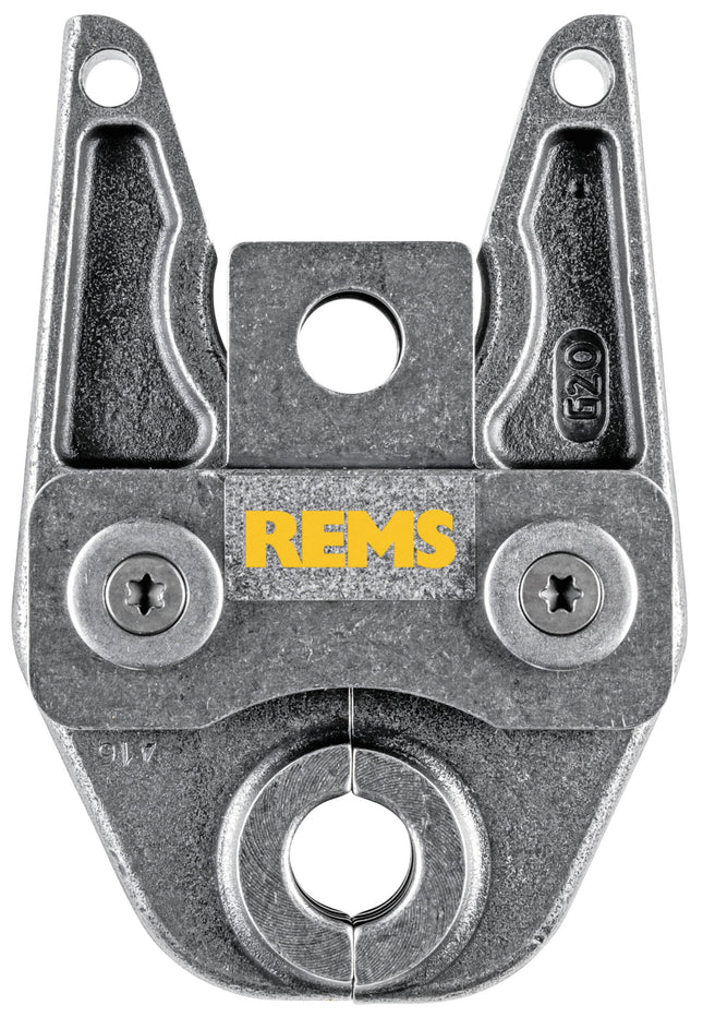 Rems persbek - G20 (570410)
