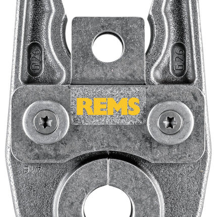 Rems persbek - G26 (570420)