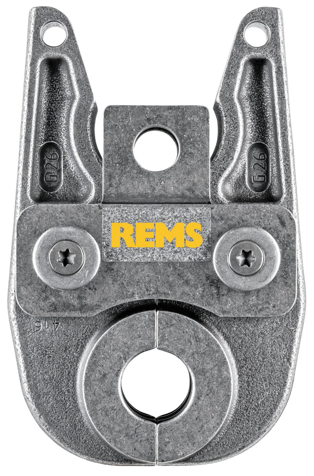 Rems persbek - G26 (570420)