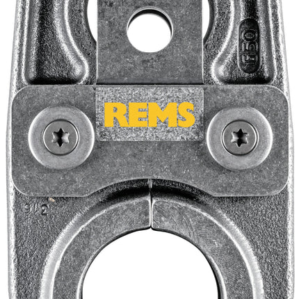 Rems persbek - G50 (570450)