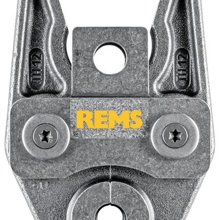 Rems persbek - TH12 (570452)