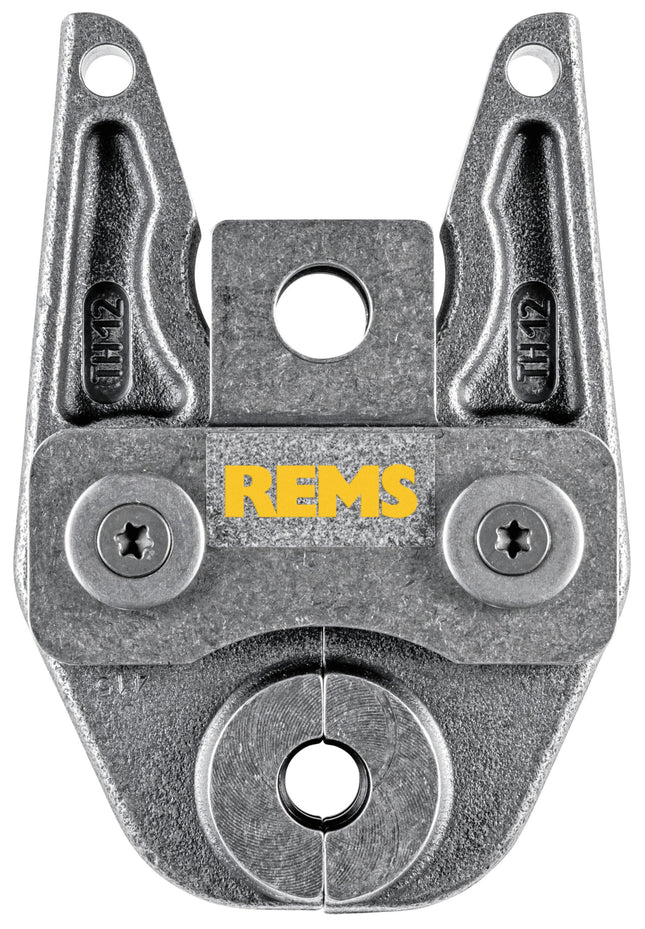 Rems persbek - TH12 (570452)