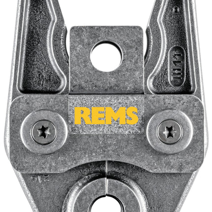 Rems persbek - TH14 (570455)