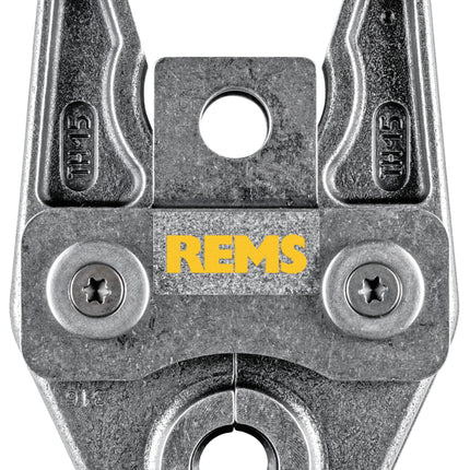 Rems persbek - TH15 (570457)