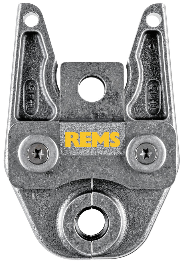 Rems persbek - TH15 (570457)