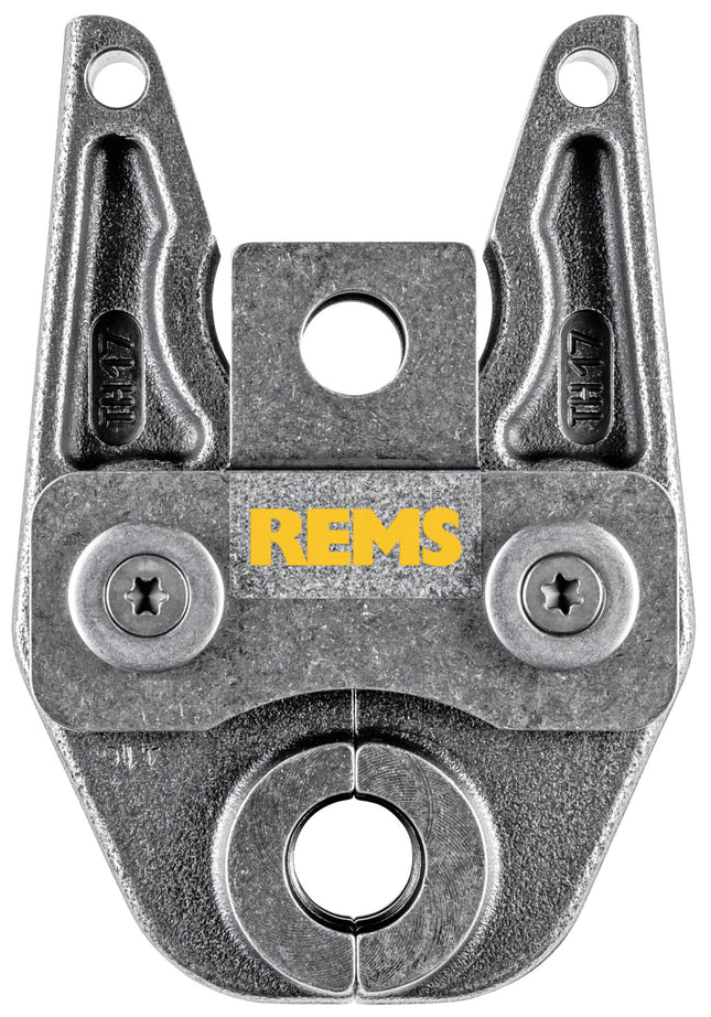 Rems persbek - TH17 (570462)
