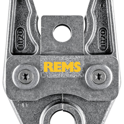 Rems persbek - TH20 (570470)