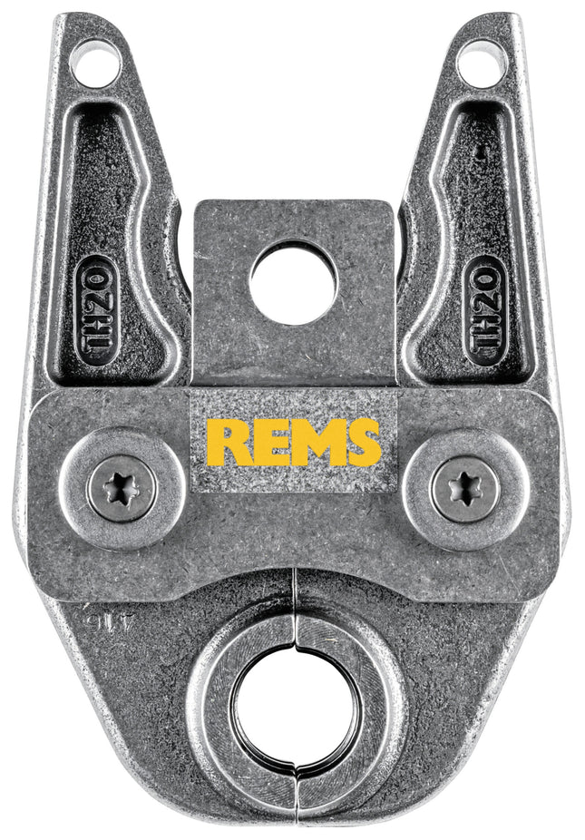 Rems persbek - TH20 (570470)