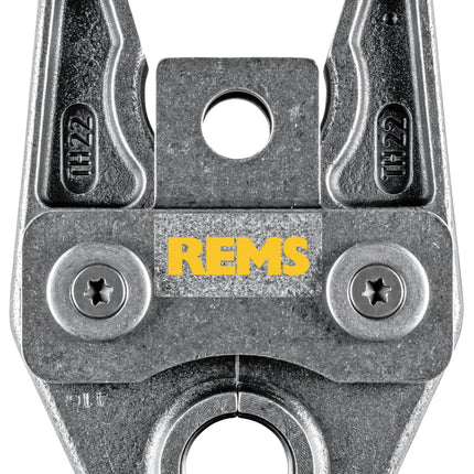 Rems persbek - TH22 (570472)