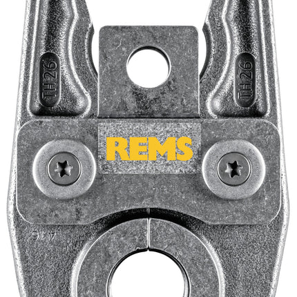 Rems persbek - TH26 (570475)