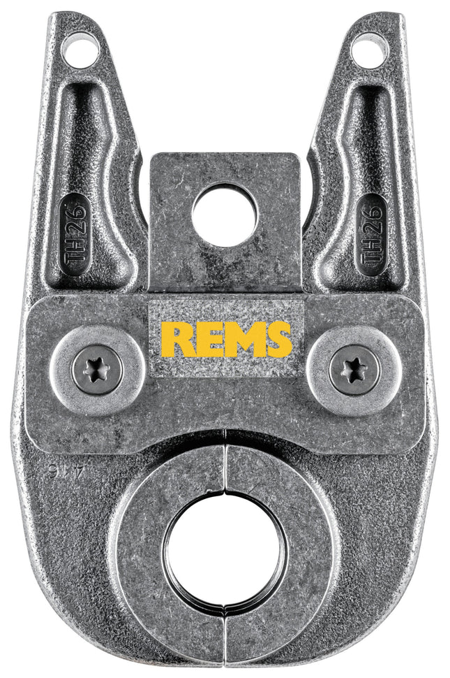 Rems persbek - TH26 (570475)