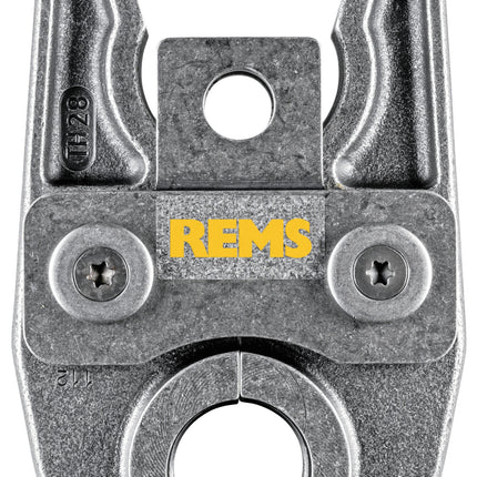 Rems persbek - TH28 (570477)