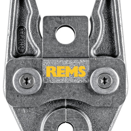 Rems persbek - TH11,6 (570482)