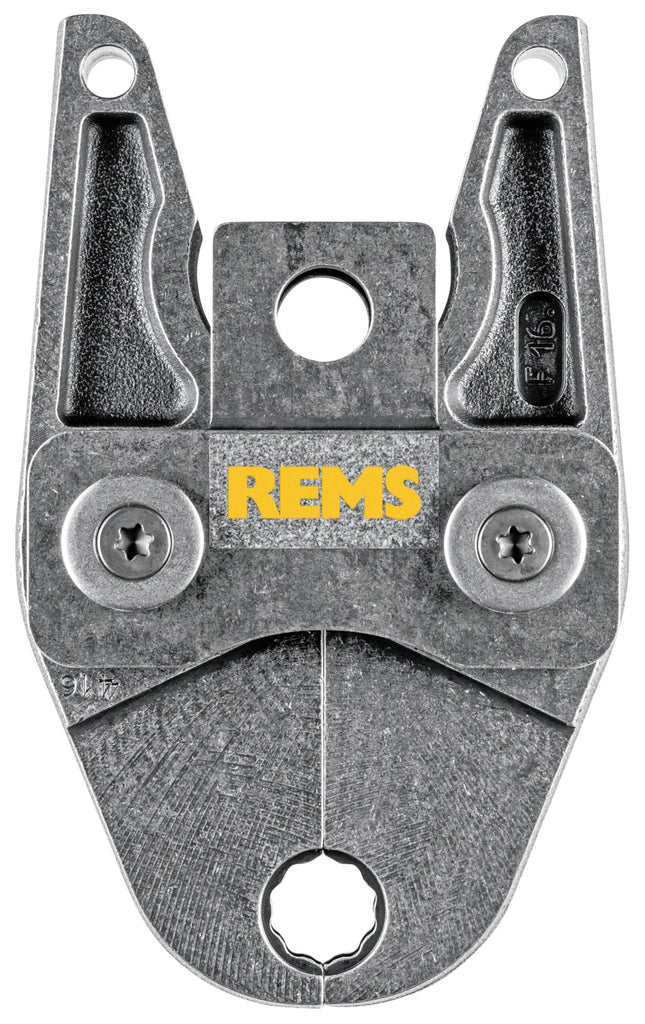 Rems persbek - H12 A (570600)