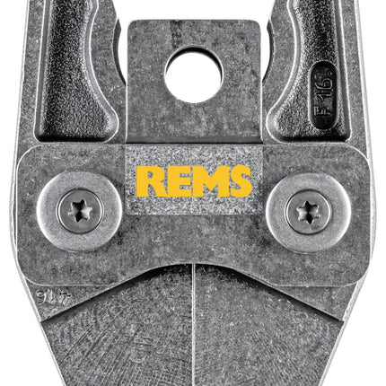 Rems persbek - H12 A (570600)