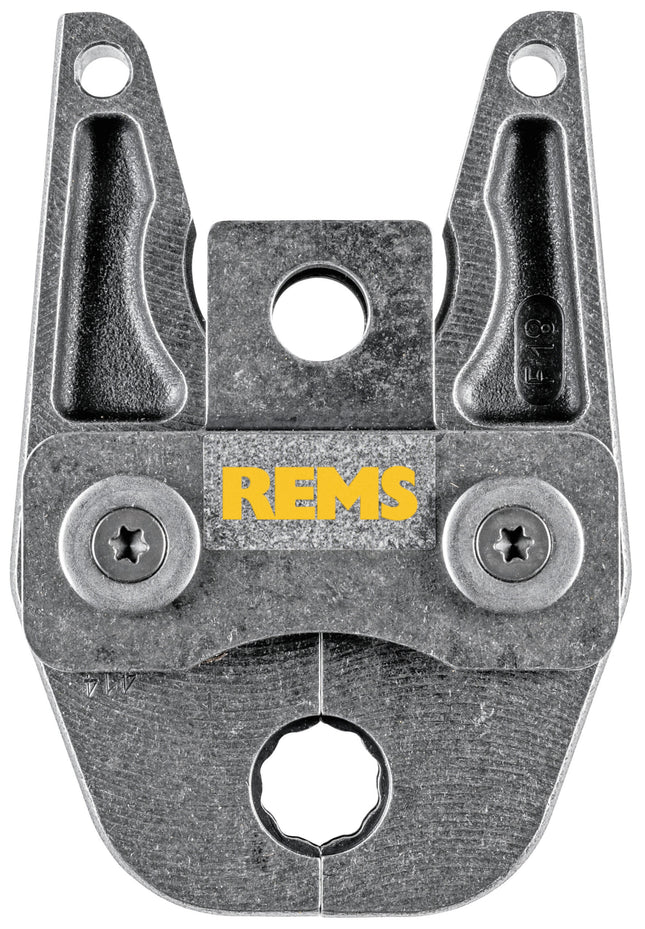 Rems persbek - F18 (570720)