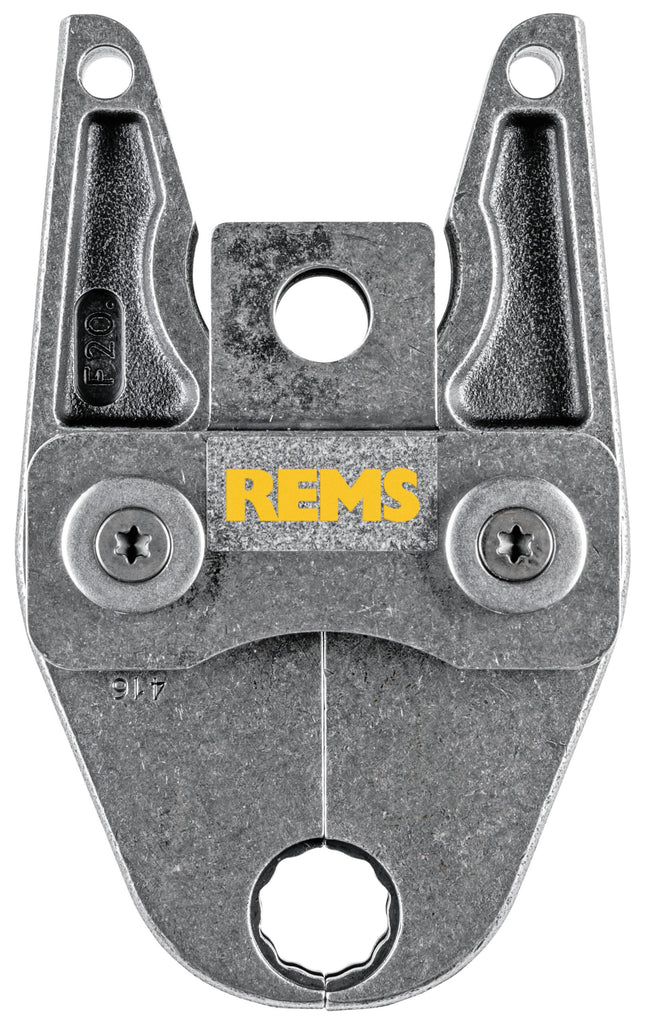 Rems persbek - F20 (570727)