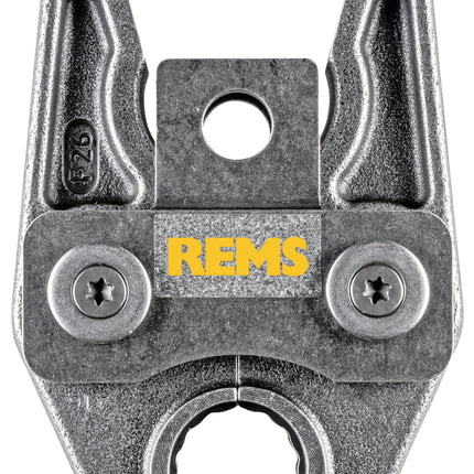 Rems persbek - F26 (570730)