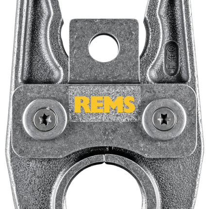 Rems persbek - FZ40 (570742)