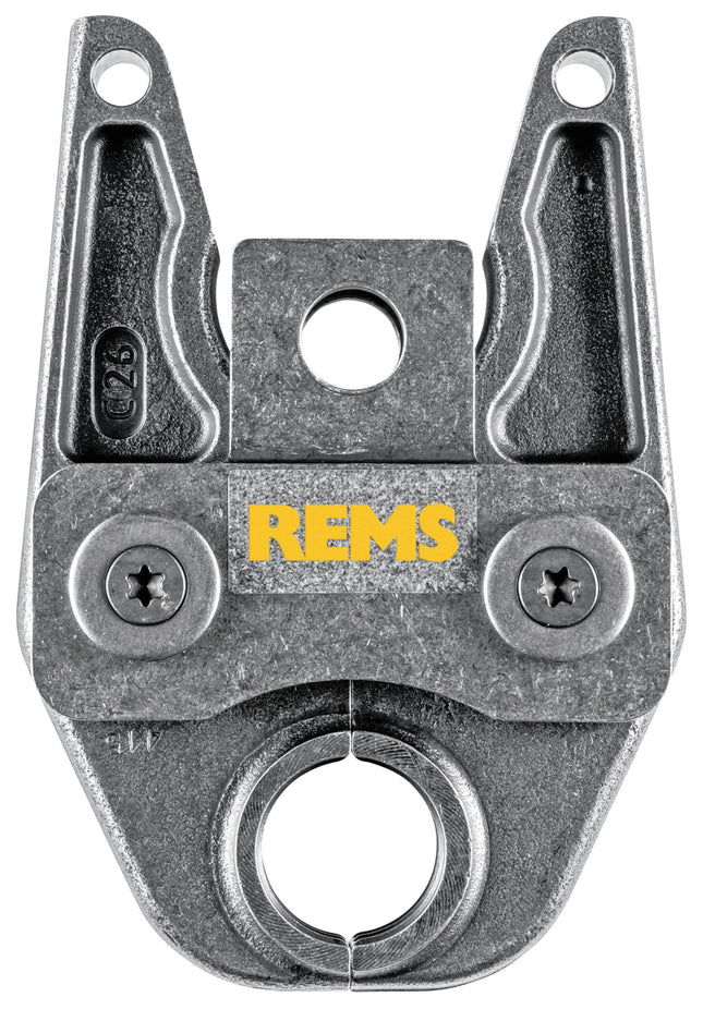 Rems persbek - C26 (570750)