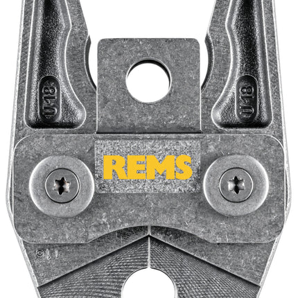 Rems persbek - U18 (570770)