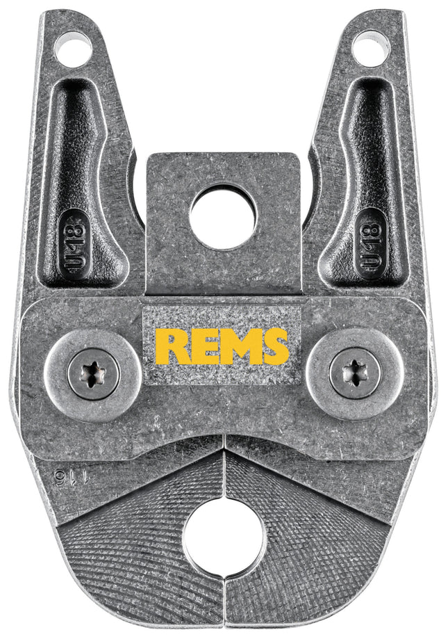 Rems persbek - U18 (570770)
