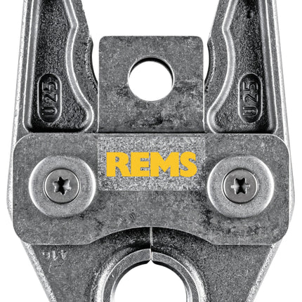 Rems persbek - U25 (570780)