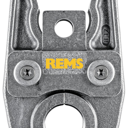 Rems persbek - U32 (570785)