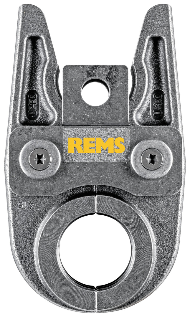 Rems persbek - U40 (570790)