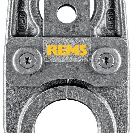 Rems persbek - U50 (570795)