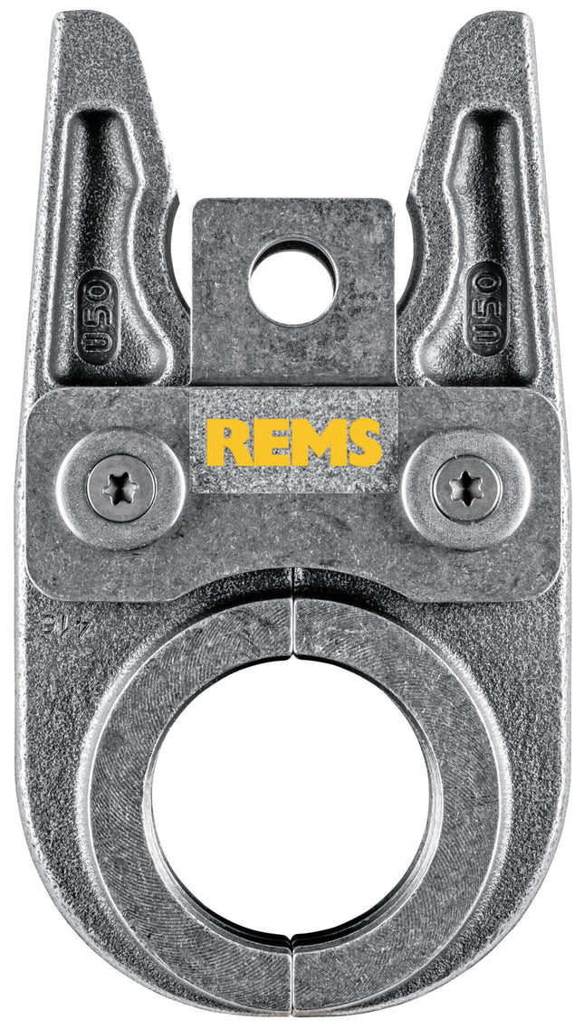 Rems persbek - U50 (570795)