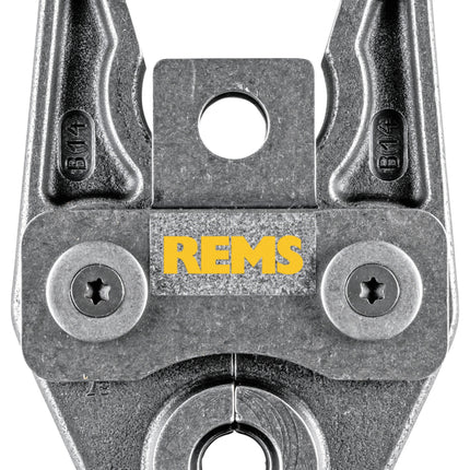 Rems persbek - B14 (570845)