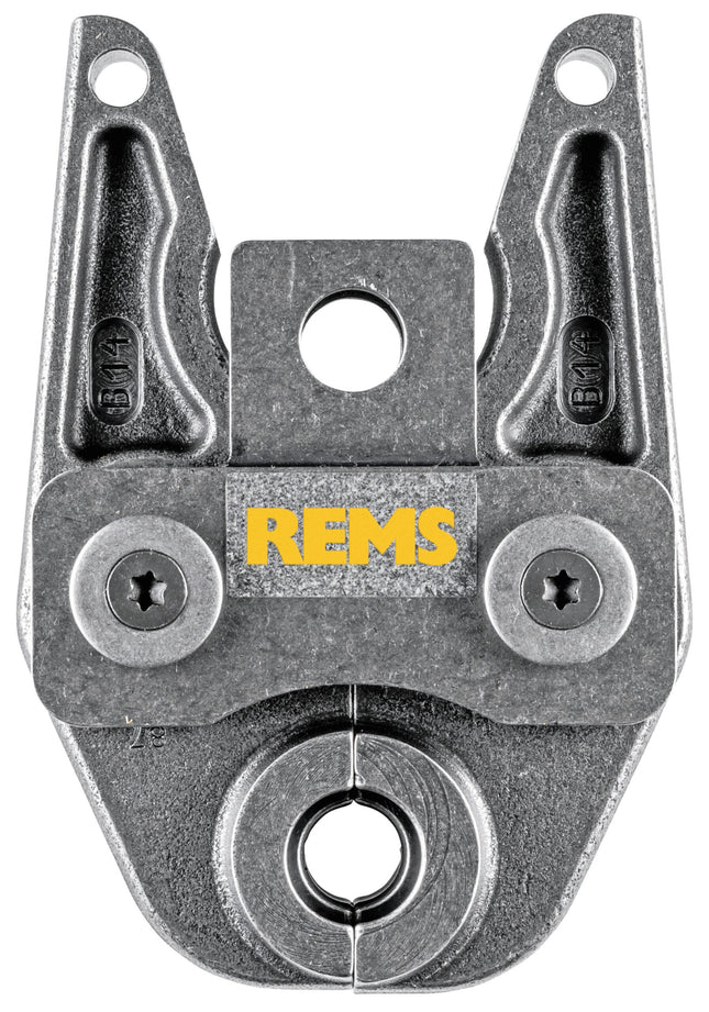 Rems persbek - B14 (570845)
