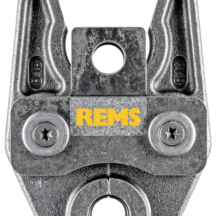 Rems persbek - B16 (570850)