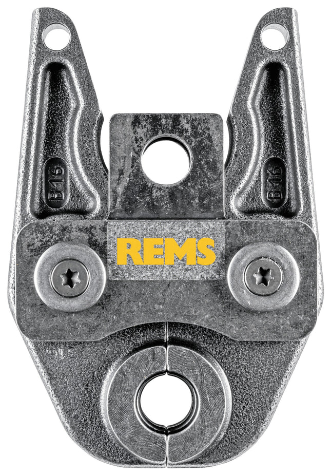 Rems persbek - B16 (570850)