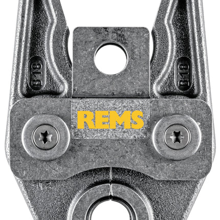 Rems persbek - B18 (570855)