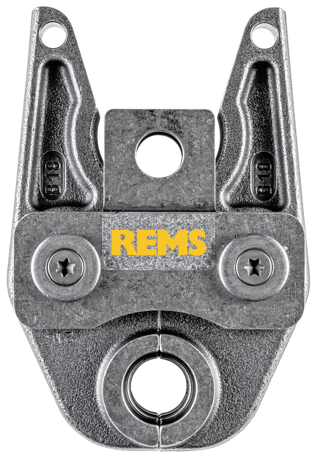 Rems persbek - B18 (570855)