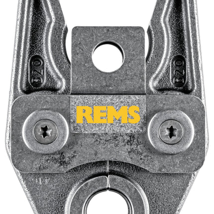 Rems persbek - B20 (570860)