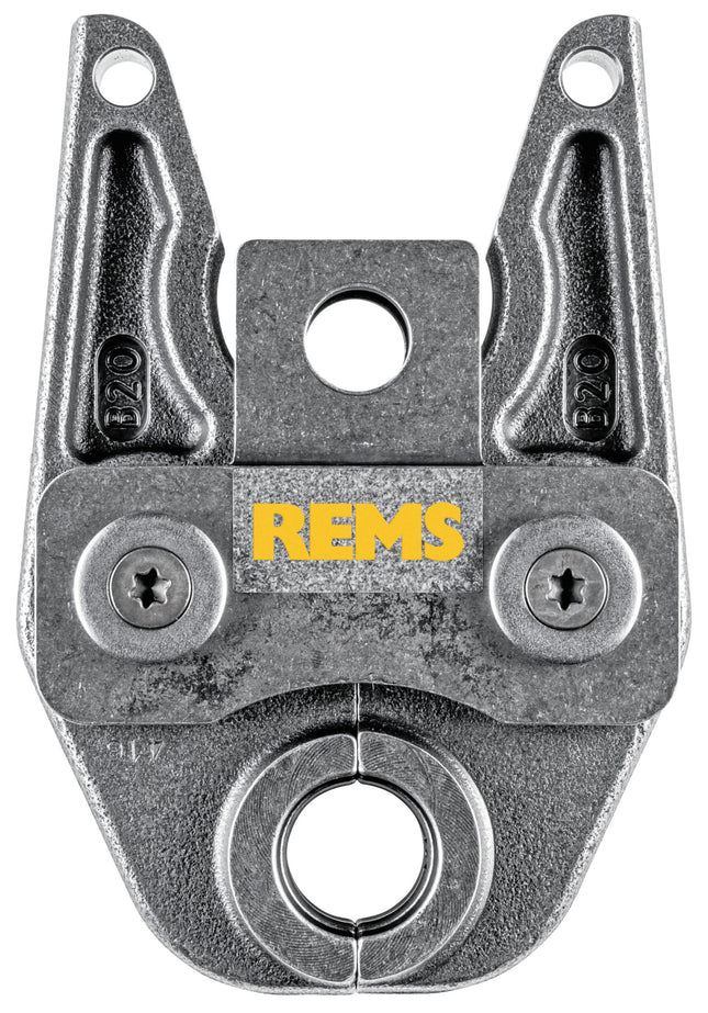 Rems persbek - B20 (570860)