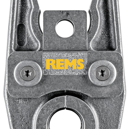 Rems persbek - B26 (570870)