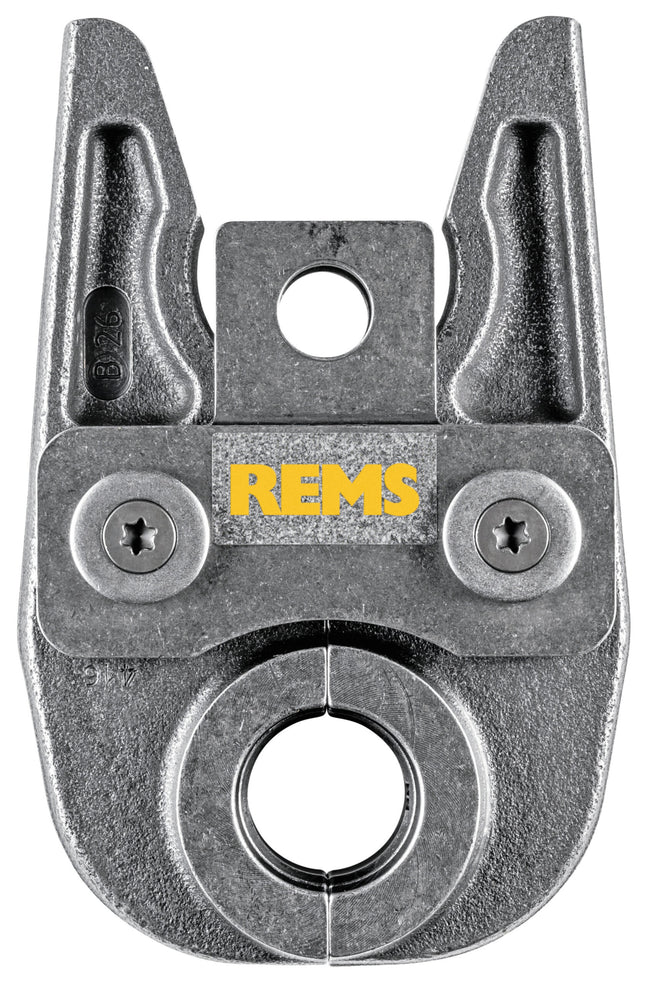 Rems persbek - B26 (570870)