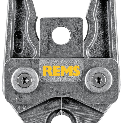 Rems persbek - VP16 (570910)