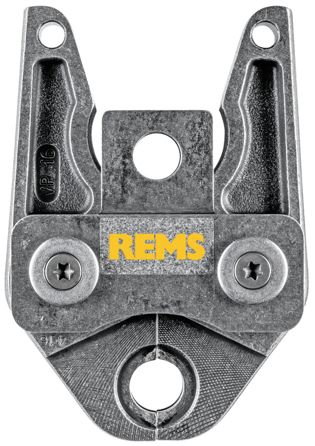 Rems persbek - VP16 (570910)