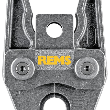 Rems persbek - VP20 (570915)