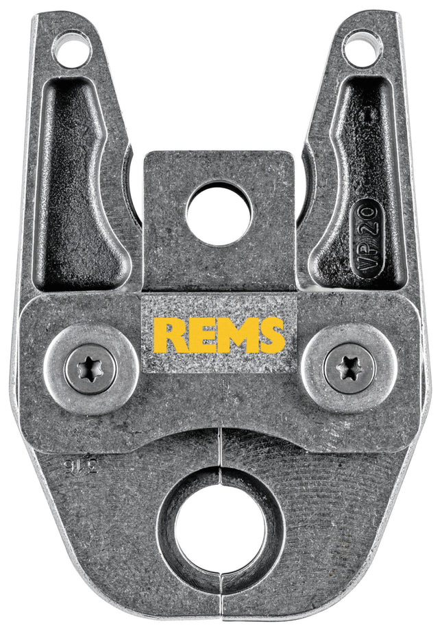 Rems persbek - VP20 (570915)