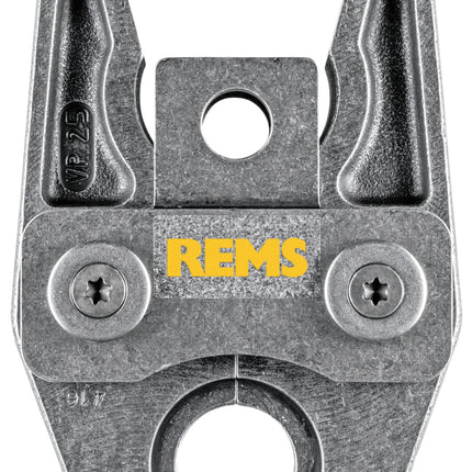 Rems persbek - VP25 (570920)