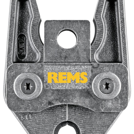 Rems persbek - SA12 (570930)