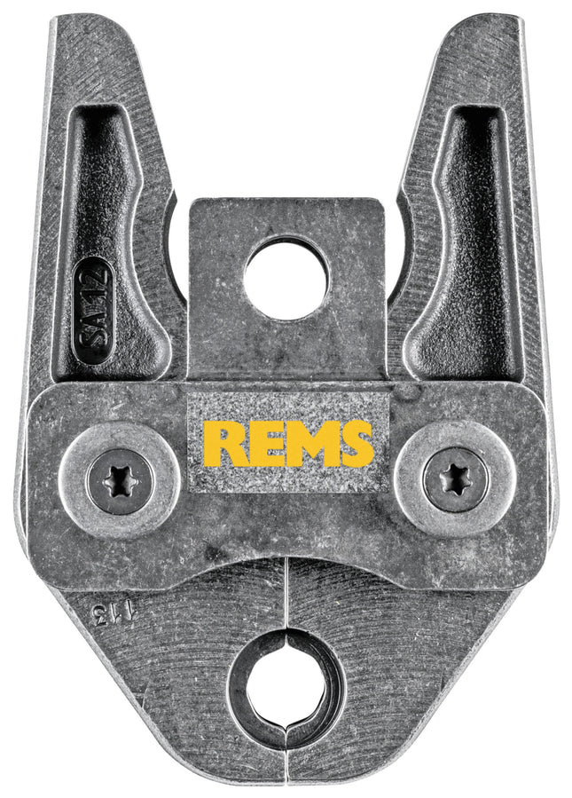 Rems persbek - SA12 (570930)