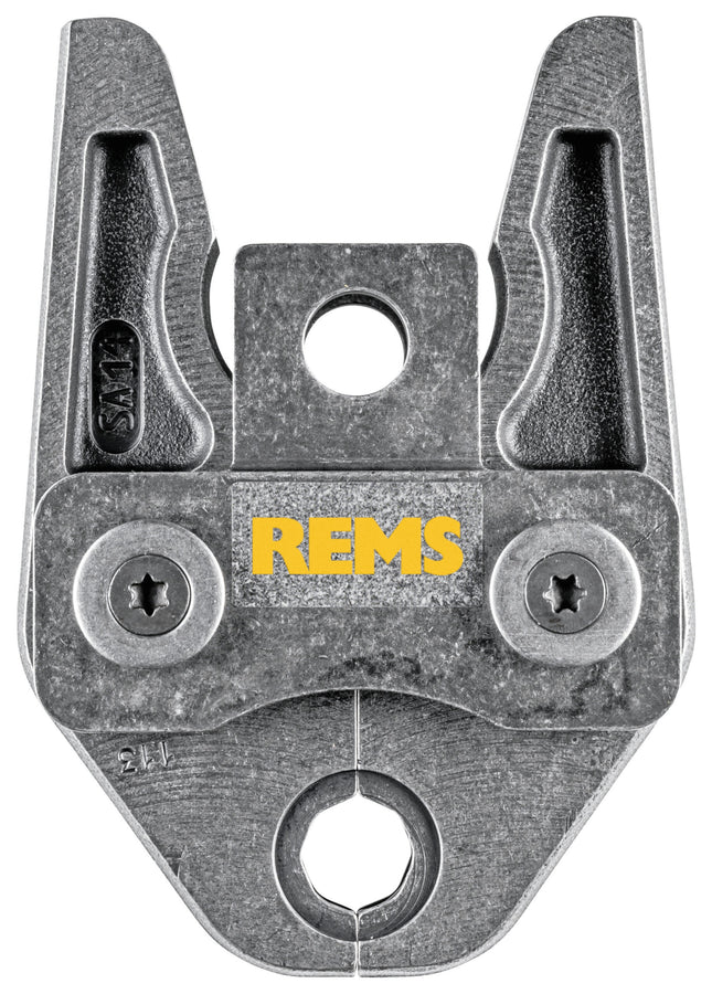 Rems persbek - SA14 (570932)